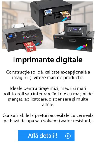 Imprimante digitale